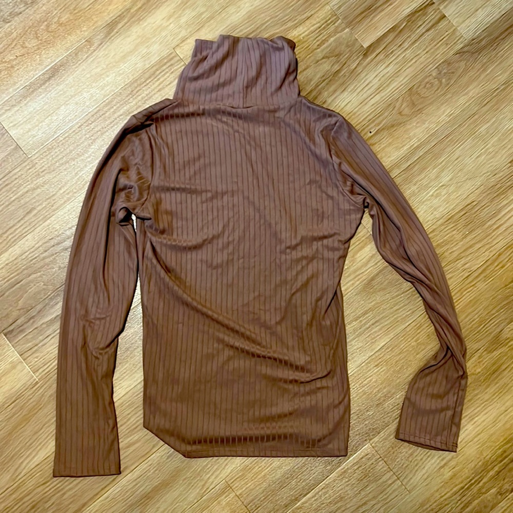 turtleneck